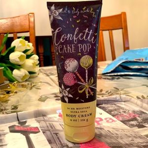 Bath And Body Works Lotion